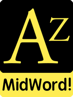MidWord Logo